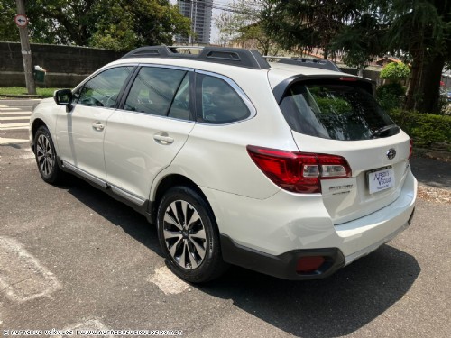 Subaru OUTBACK 3.6 AWD 2016/2016